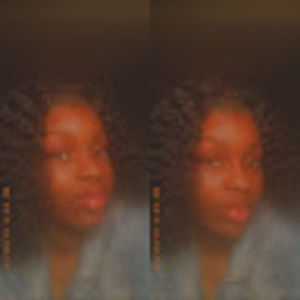 Meet your Posher, Anijah